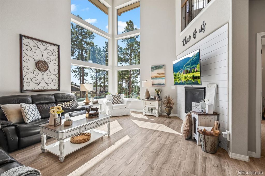 Photo of Monument, CO 80132 (MLS # 2497468)