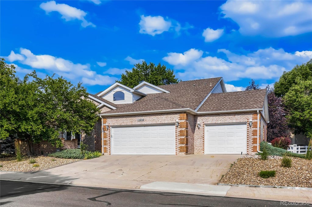 Photo of 12654 Kalamath Court, Westminster, CO 80234 (MLS # 2371923)
