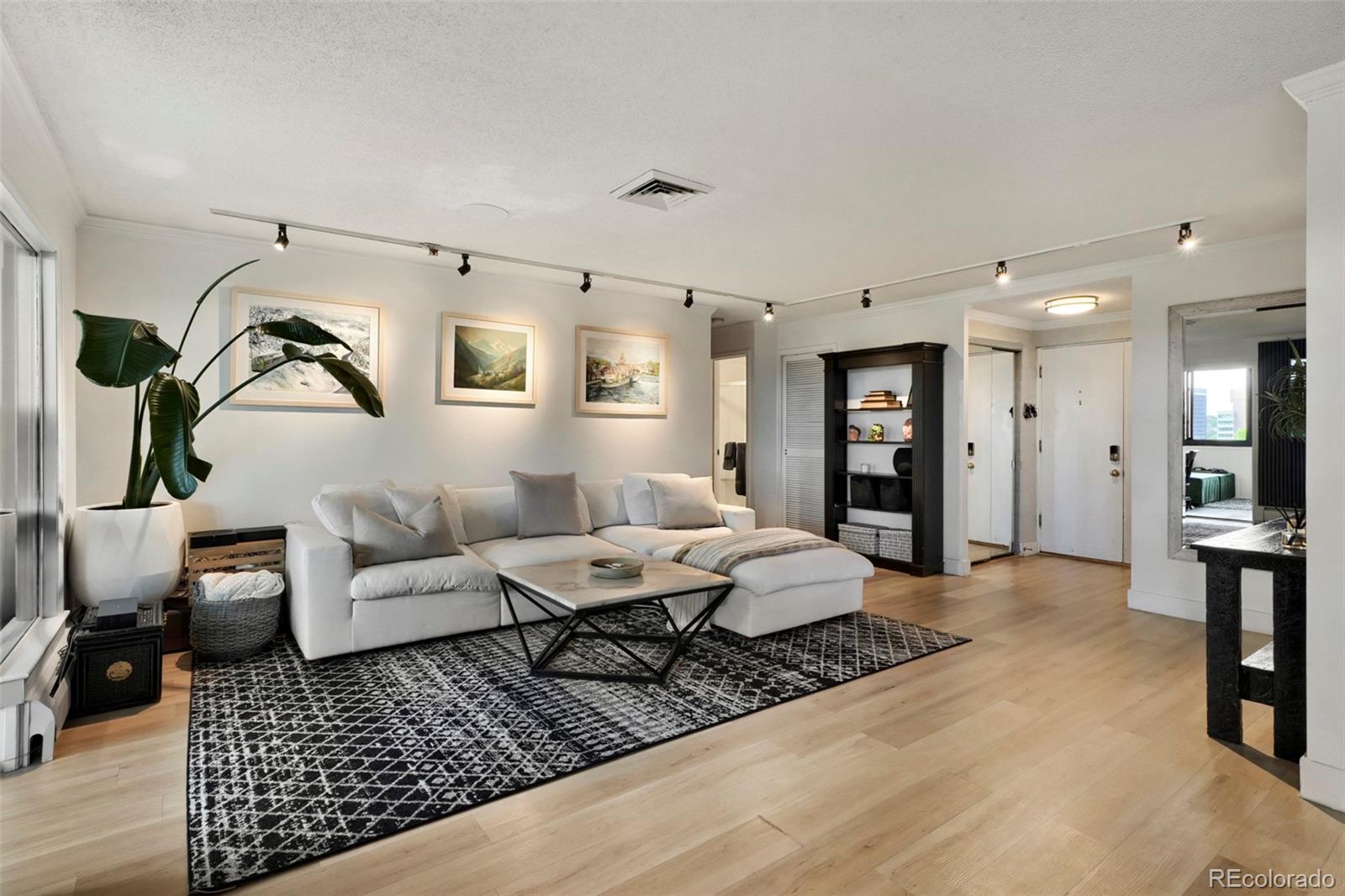 Photo 1 of 36 — 3131 E Alameda Avenue 503, Denver, CO 80209