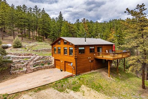 310 Wendelyn Way Boulder CO 80302