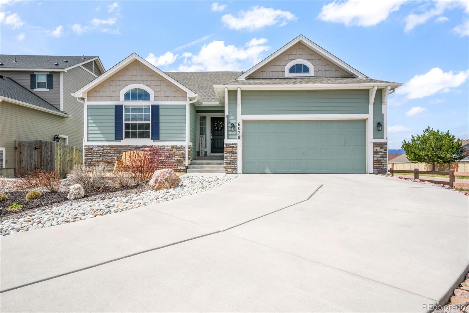 6078 Trappers Tale Court