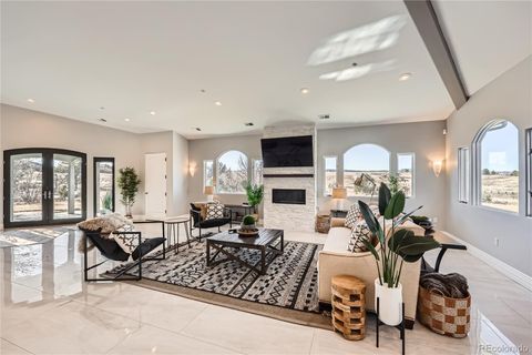 3250 Via Margarita Castle Rock CO 80109