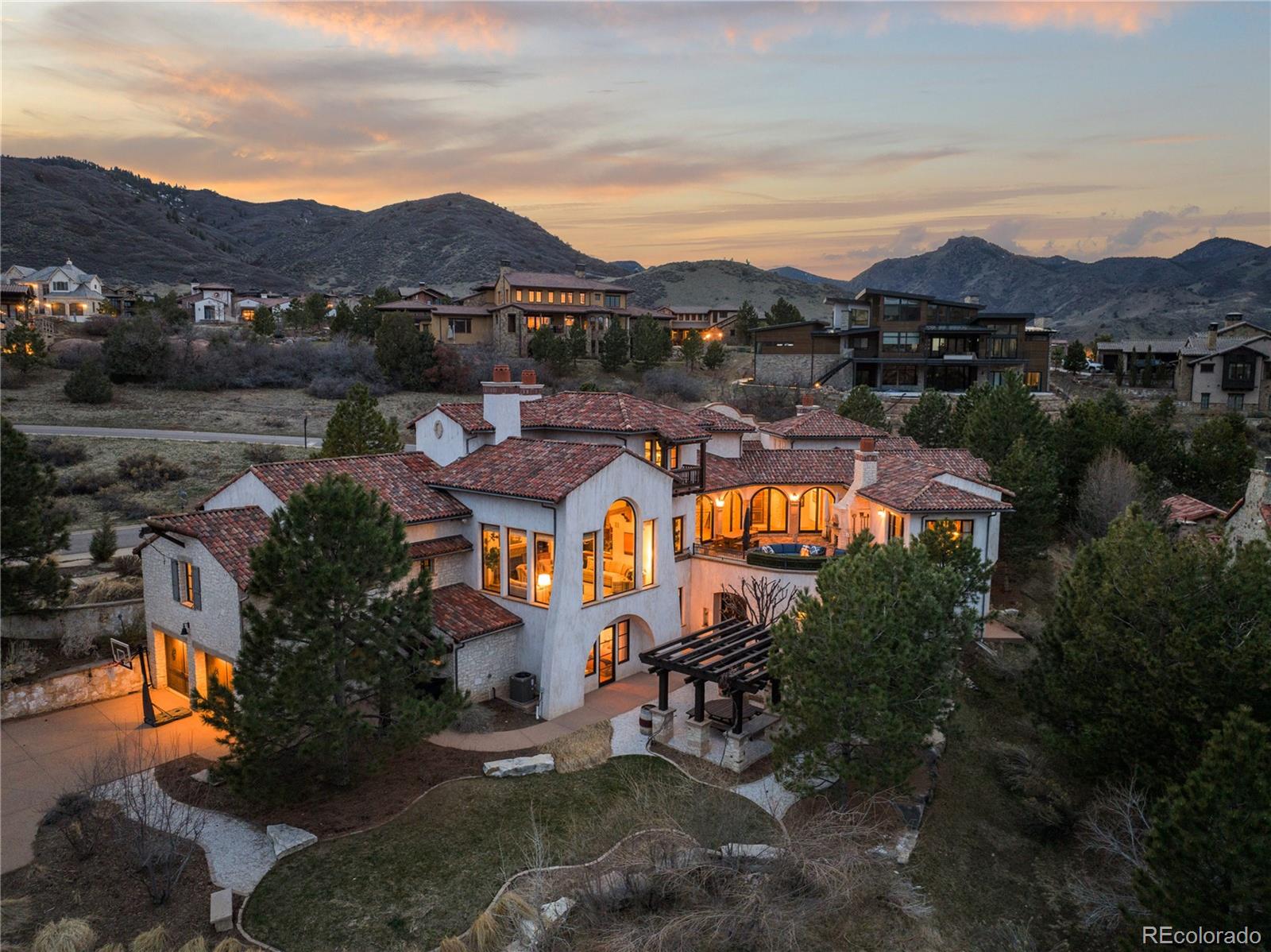 7944 Dante Drive
