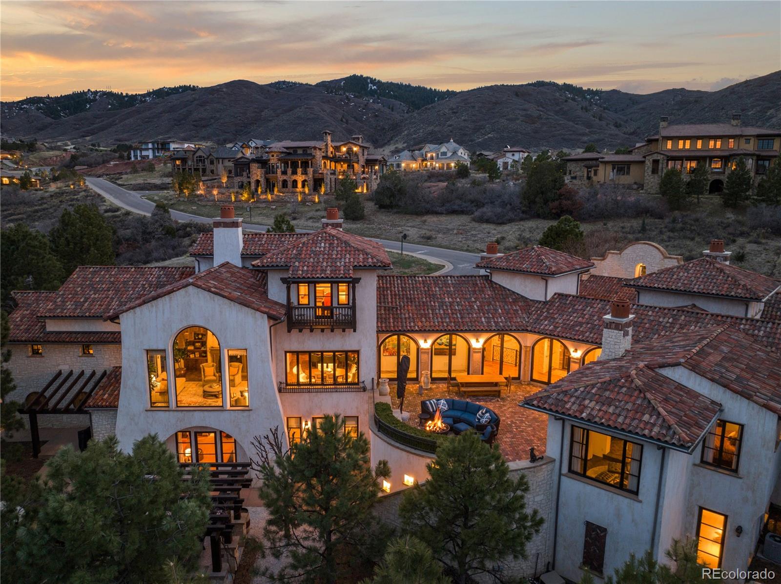 7944 Dante Drive