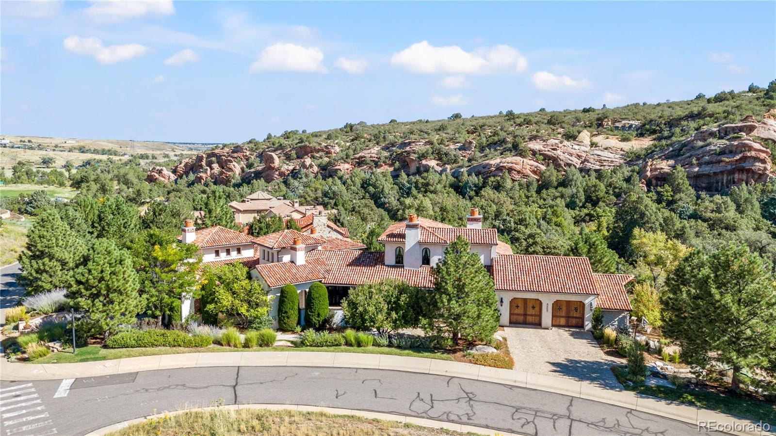 7944 Dante Drive