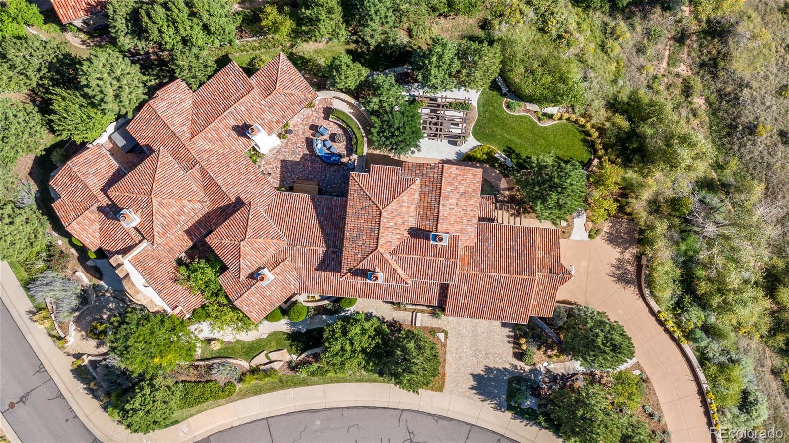7944 Dante Drive