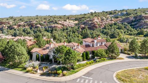 7944 Dante Drive Littleton CO 80125