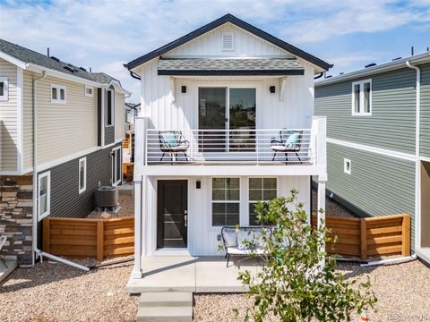 13041 E 103rd Avenue Commerce City CO 80022