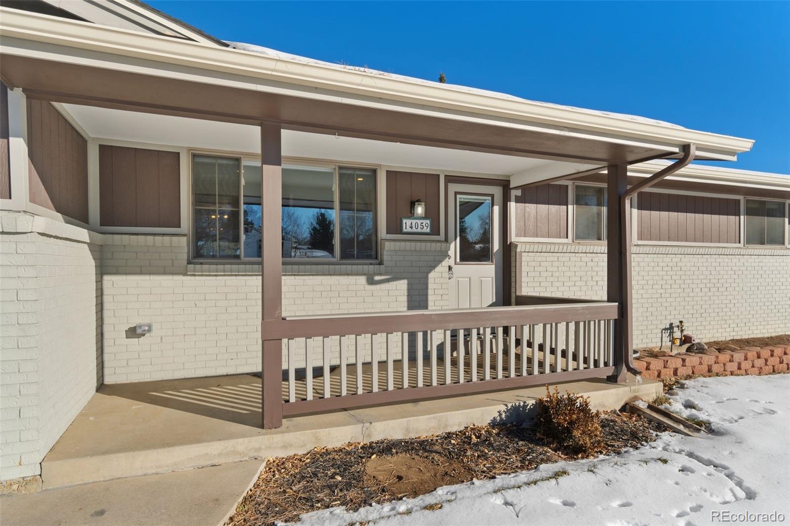 14059 W 5th Avenue, Golden, CO, 80401 2 14059 W 5th Avenue