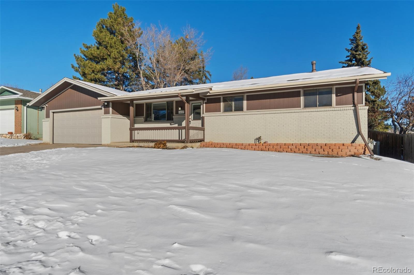 14059 W 5th Avenue, Golden, CO, 80401 1 14059 W 5th Avenue