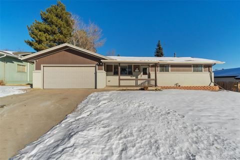 14059 W 5th Avenue Golden CO 80401
