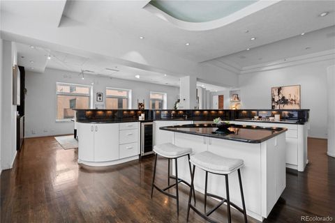 Photo of 1940 Blake Street #300, Denver, CO 80202 (MLS # 6802322)