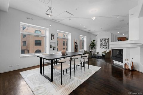 1940 Blake Street 300 Denver CO 80202