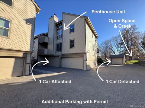 701 Harlan Street E63 Lakewood CO 80214