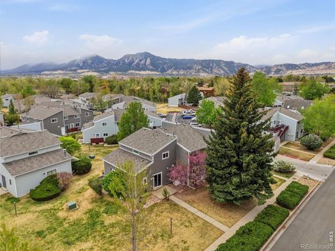 3790 Iris Avenue B Boulder CO 80301
