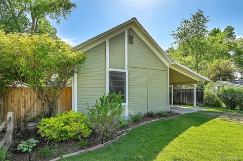 141 3rd Avenue, Niwot, CO 80544 - #: 3438334