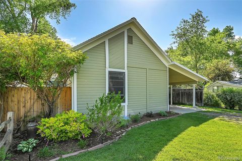 141 3rd Avenue Niwot CO 80544