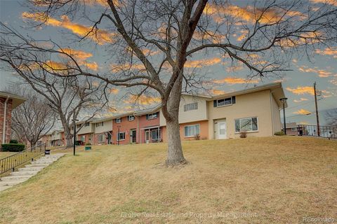 Photo of 9014 E Mansfield Avenue, Denver, CO 80237 (MLS # 4722995)