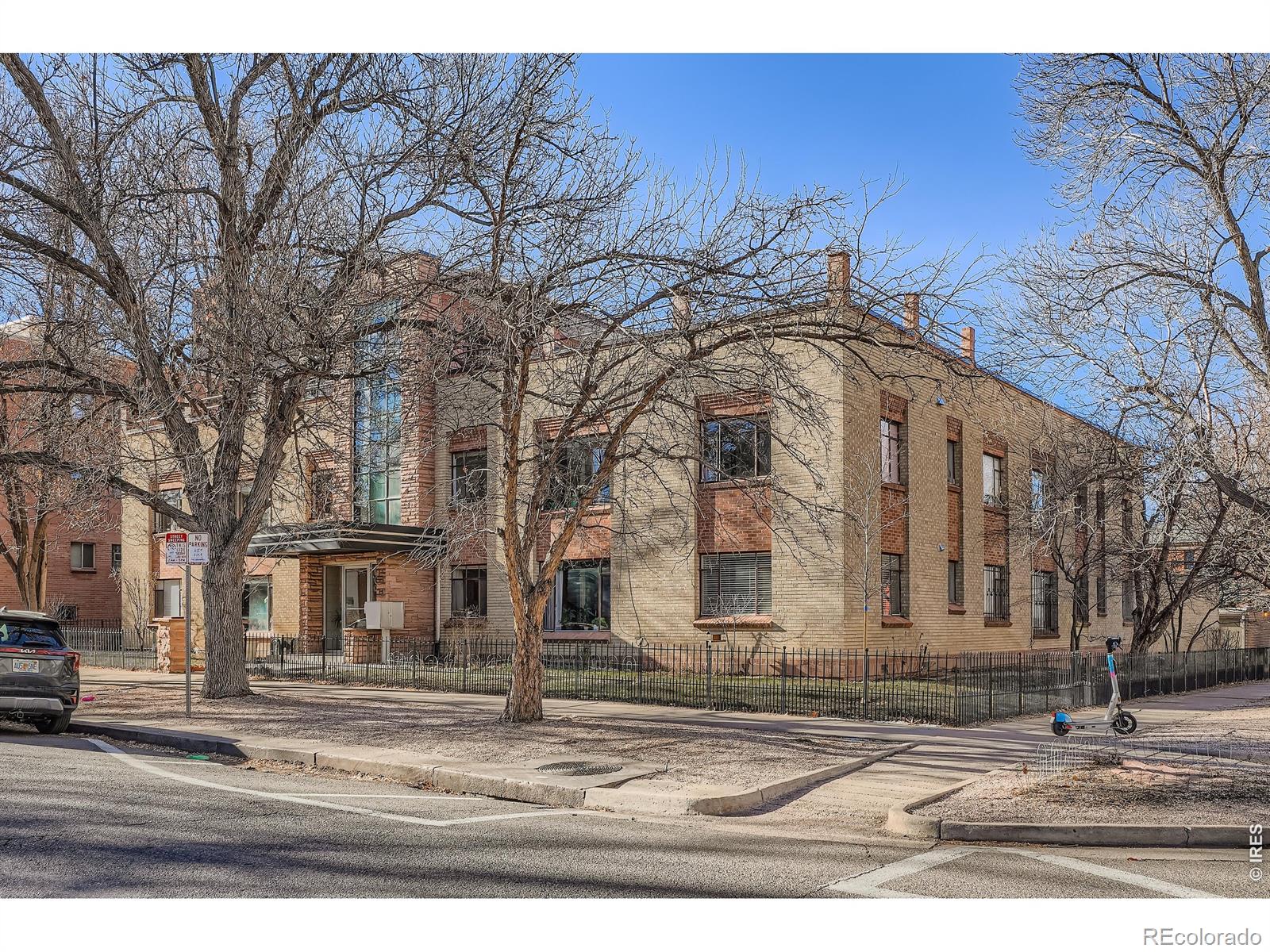 1375 N Williams Street 105