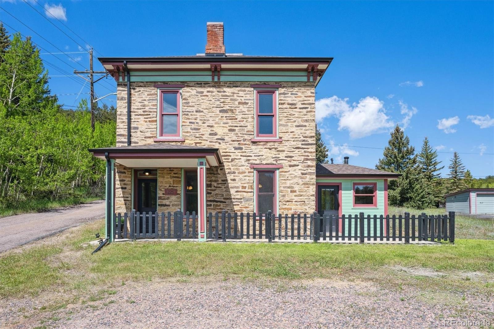 225 Hooper Street