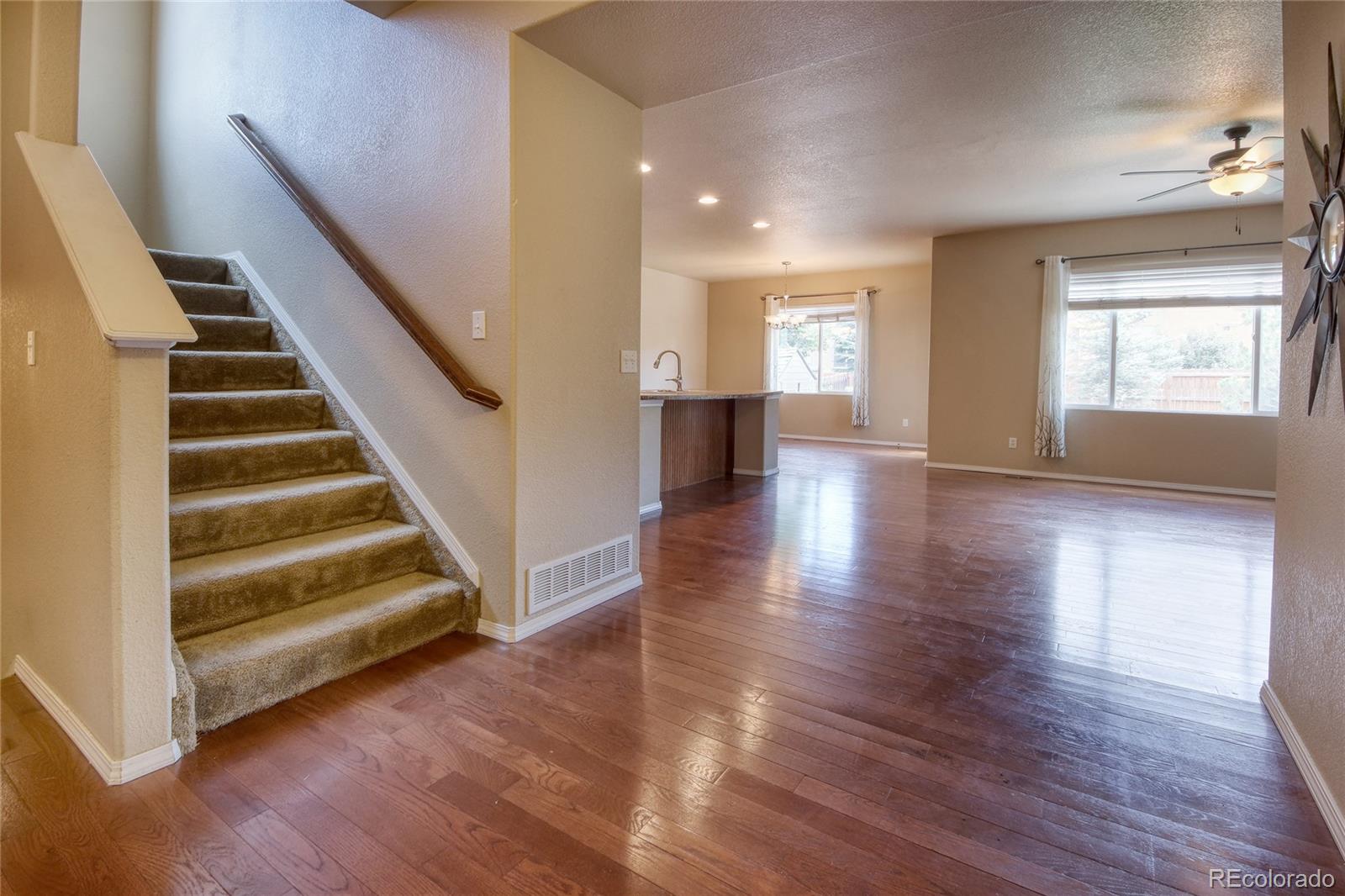 5947 Cumbre Vista Way