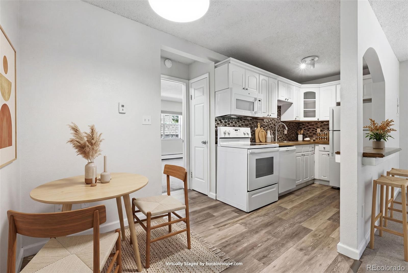 Photo 1 of 44 — 5875 E Iliff Avenue 104, Denver, CO 80222