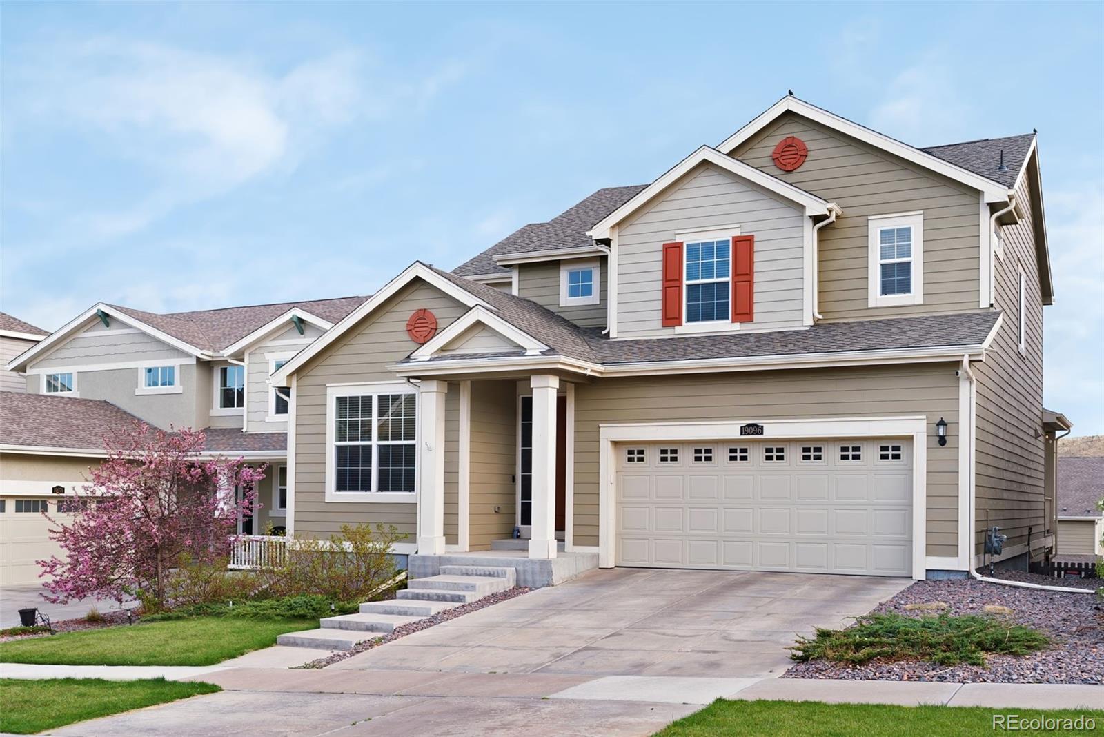 19096 W 84th Place
