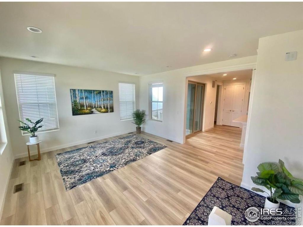Photo of 1472 Peach Avenue, Erie, CO 80516 (MLS # IR1045090)