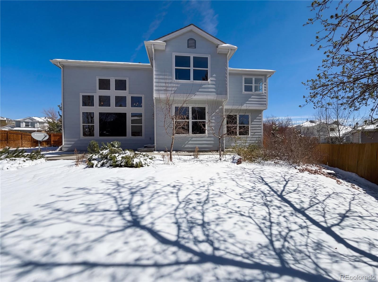 5817 S Espana Street