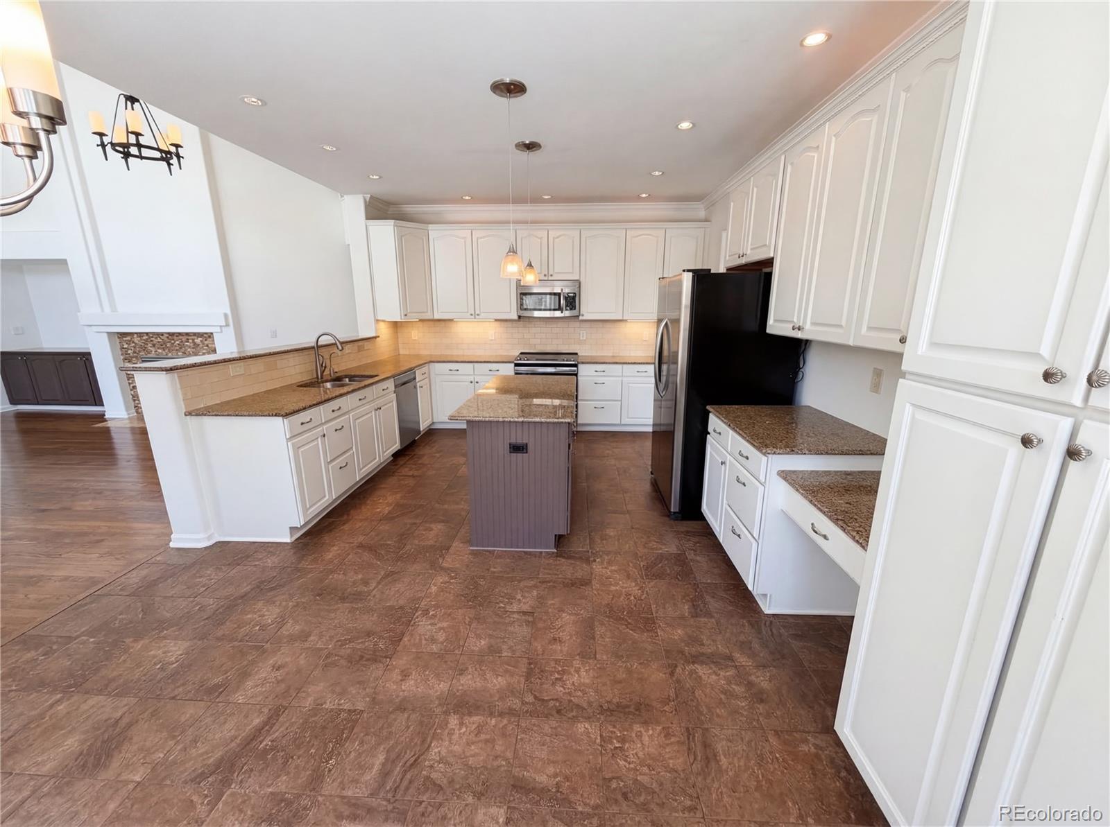 5817 S Espana Street