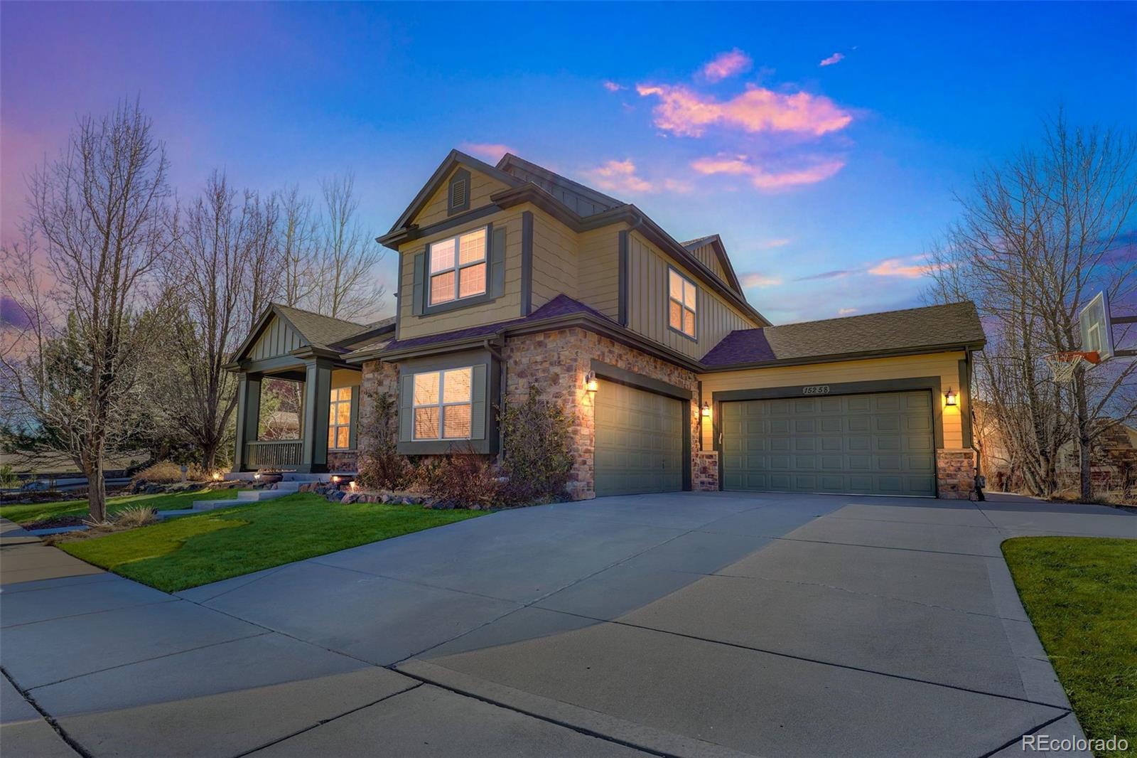 15258 W 75th Place