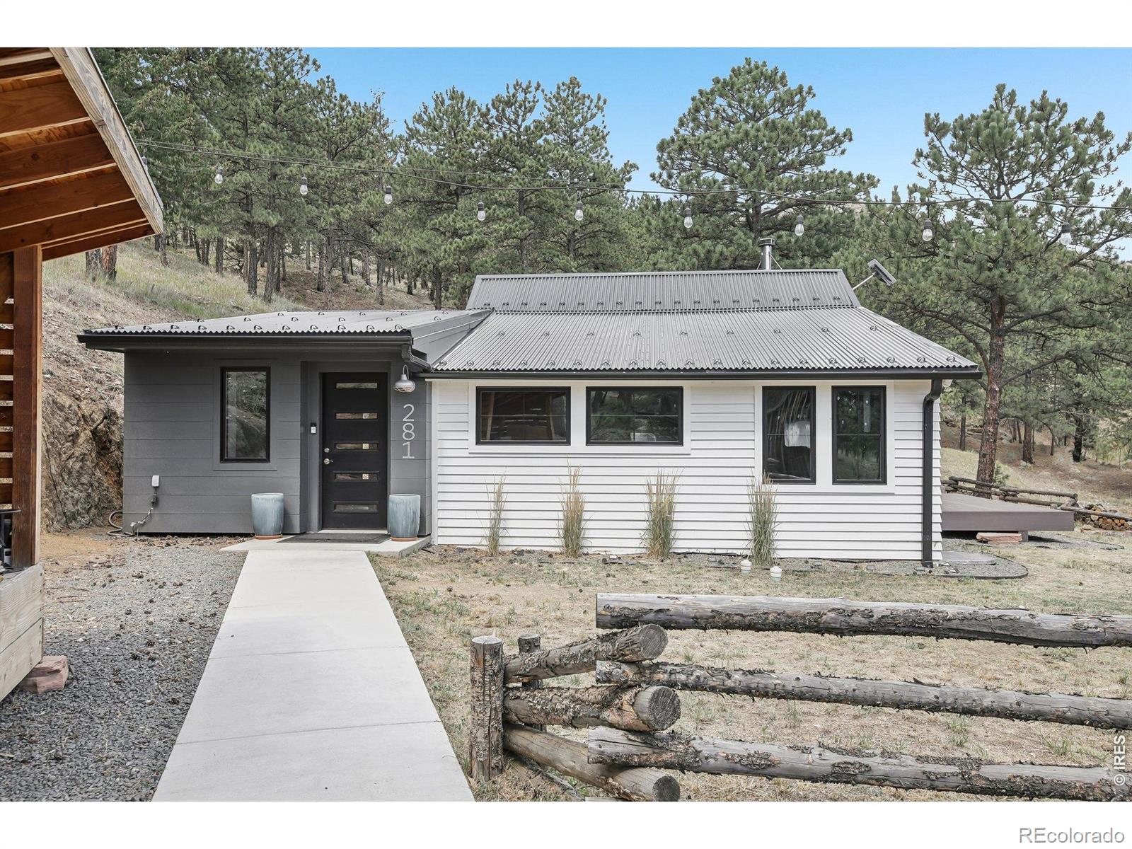 281 County Road 83