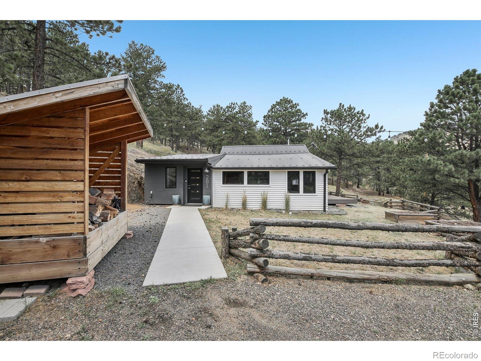 281 County Road 83