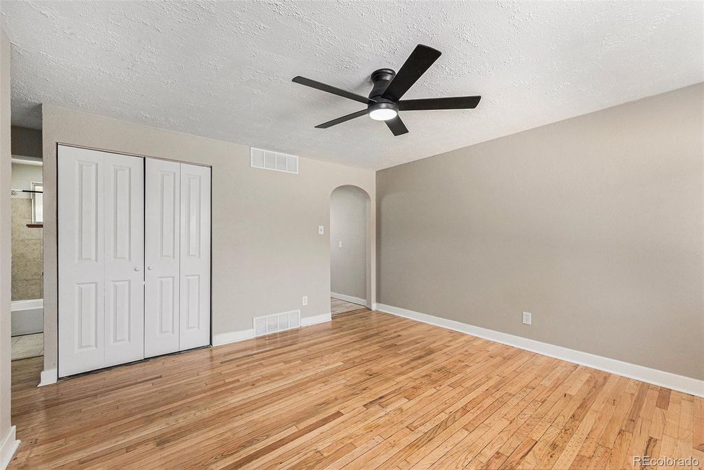 Photo of 1150 Rosemary Street, Denver, CO 80220 (MLS # 6509323)