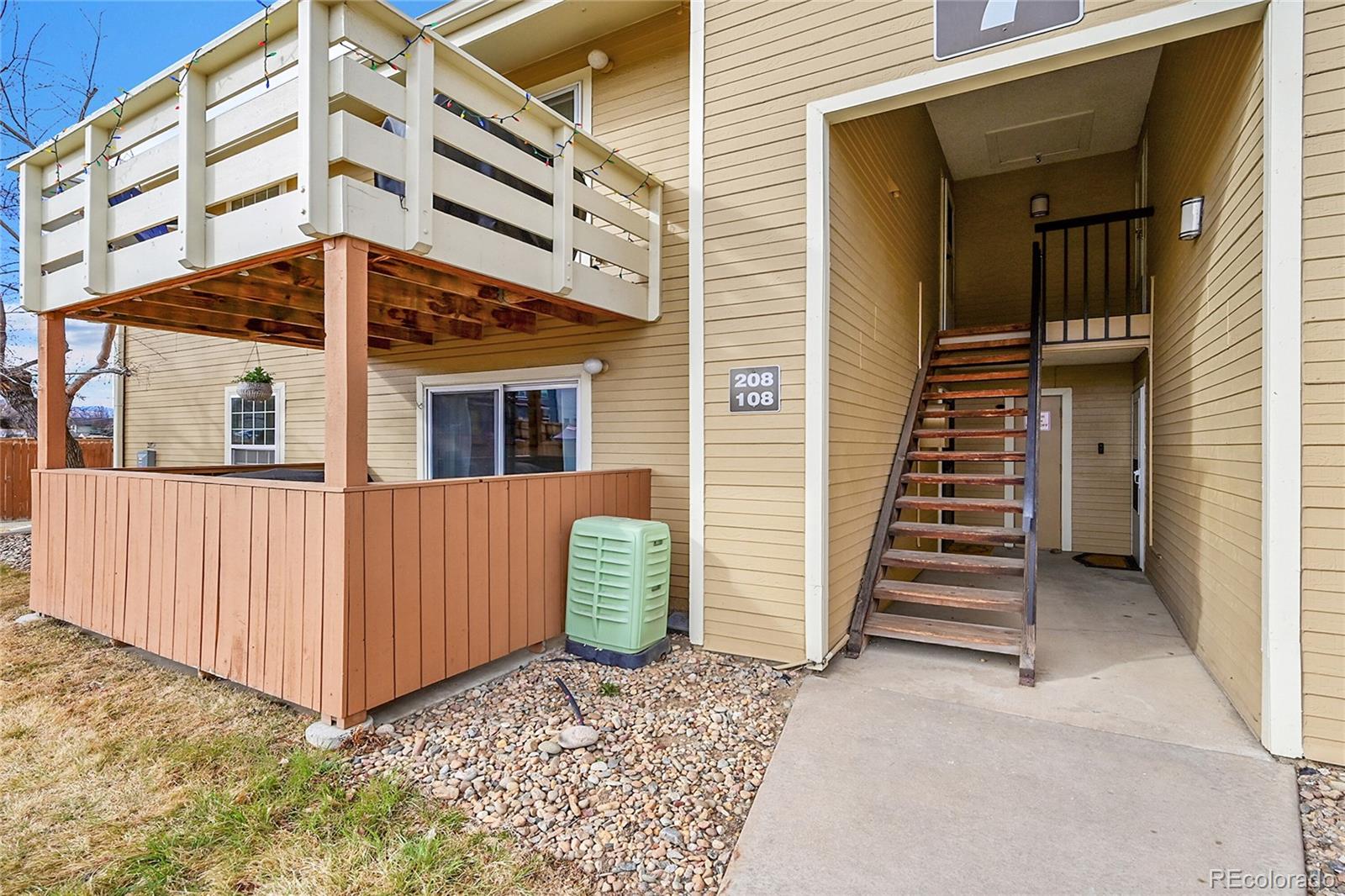 10251 W 44th Avenue 7-108