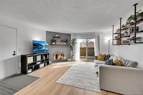 Photo of Wheat Ridge, CO 80033 (MLS # 8516120)