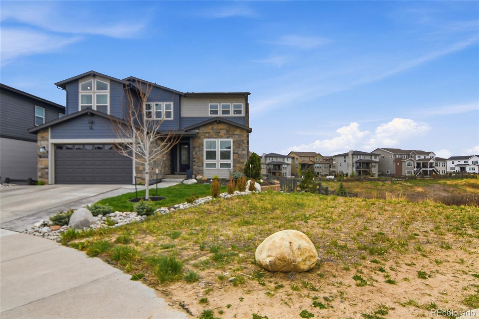 6751 Golden Sill Court, Castle Rock, CO, 80108 6751 Golden Sill Court