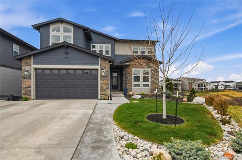 Luxury Homes for Sale in Castle Rock CO - Starting at 1m+ 6751 Golden Sill Court Castle Rock Co 80108