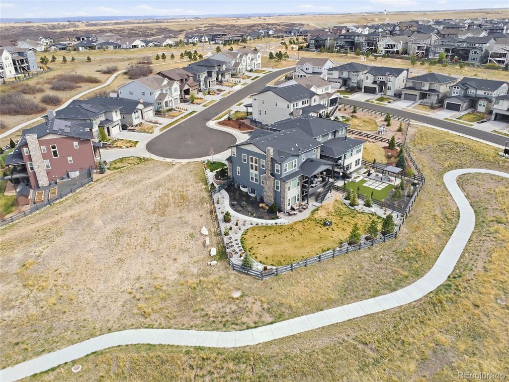 Photo of 6751 Golden Sill Court, Castle Pines, CO 80108 (MLS # 6270706)