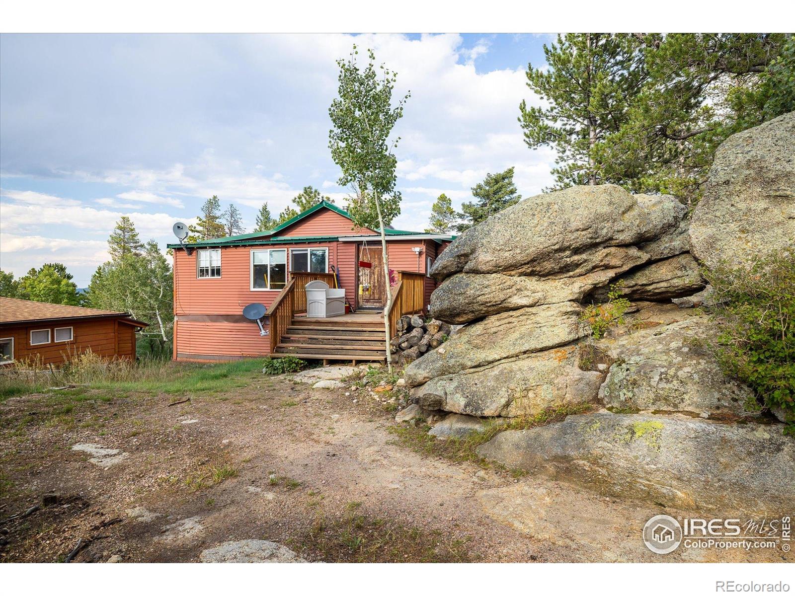 15 Hardscrabble Road