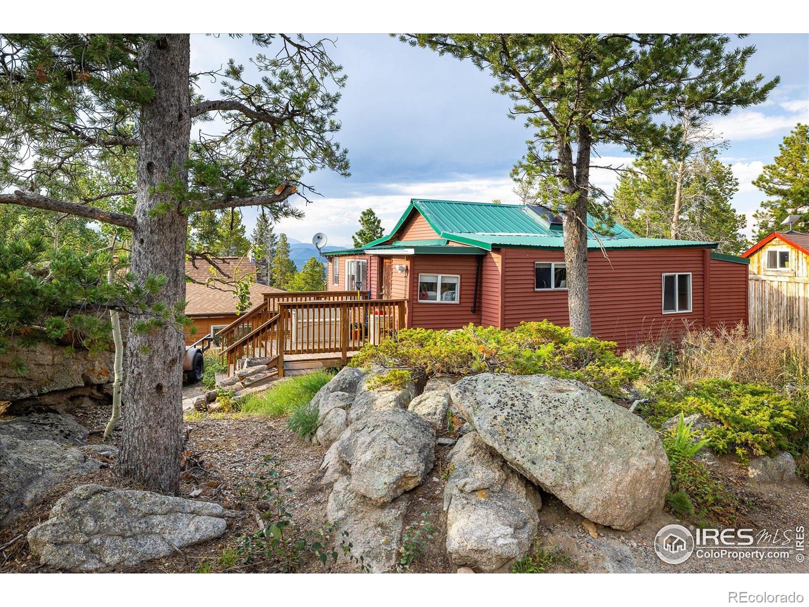 15 Hardscrabble Road