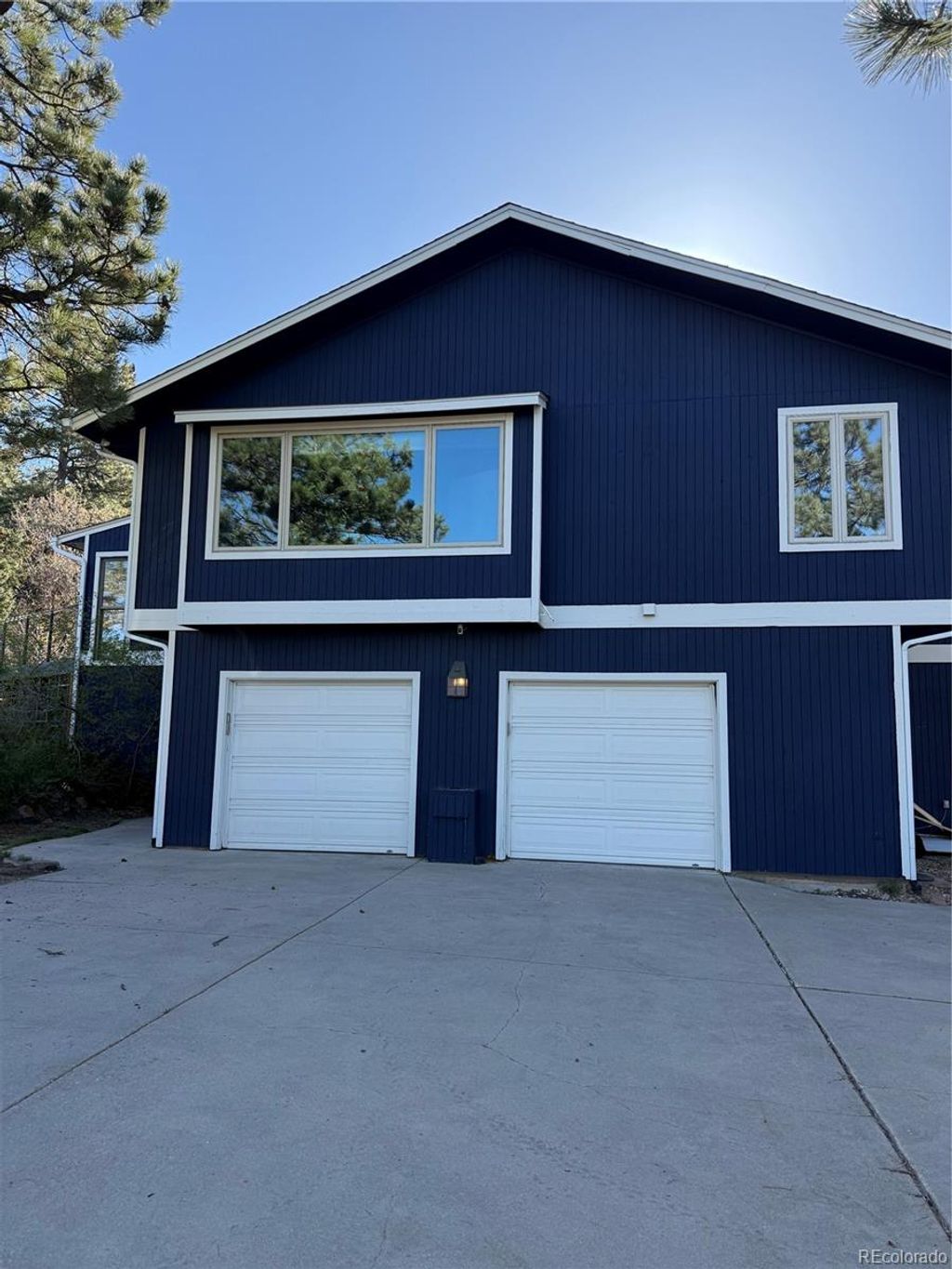 Photo of 1030 E Possee Road, Castle Rock, CO 80108 (MLS # 8494886)