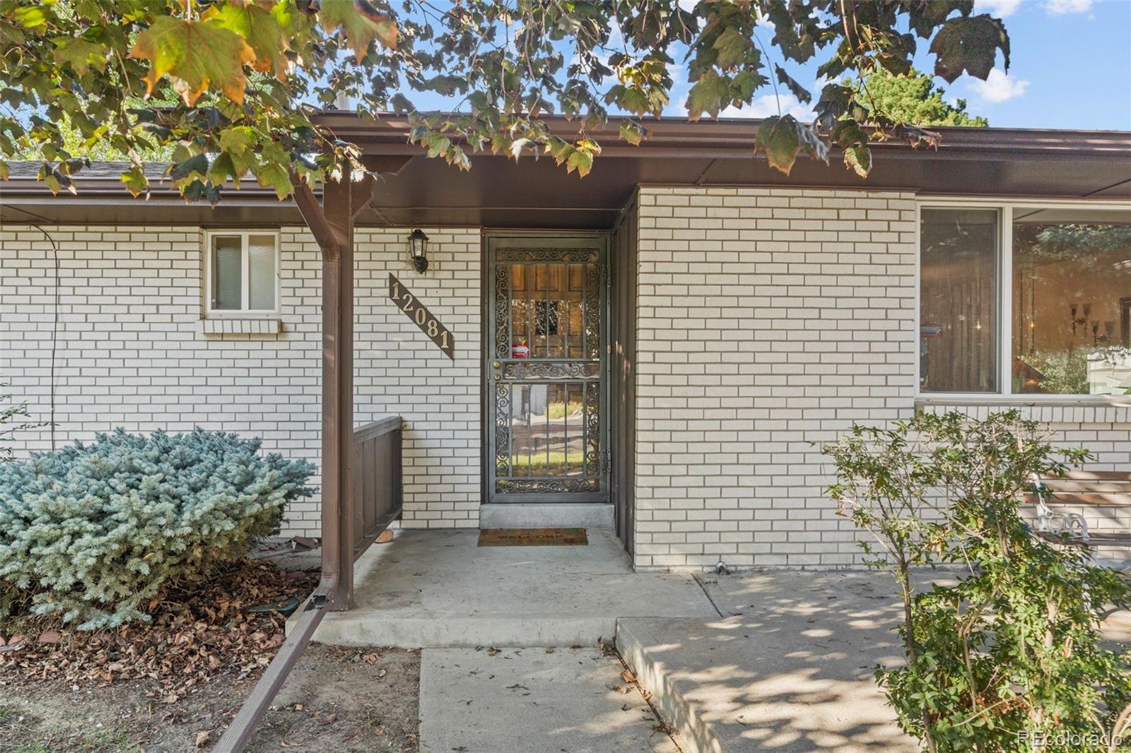 12081 W 36th Place