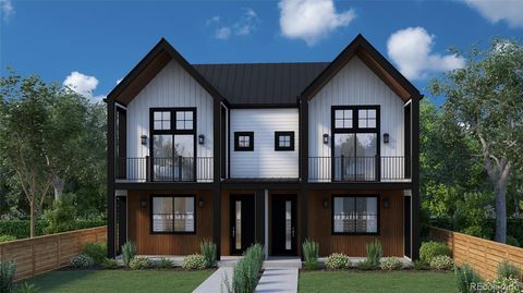 2337 N Irving Street Denver CO 80211