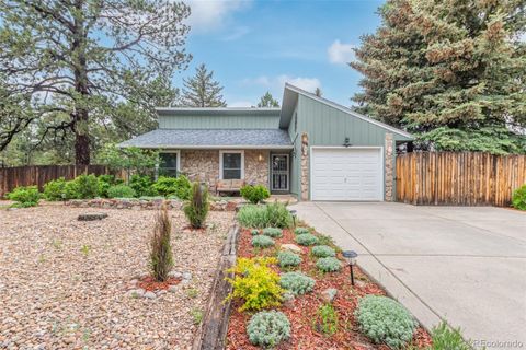 881 S Pearl Street Elizabeth CO 80107