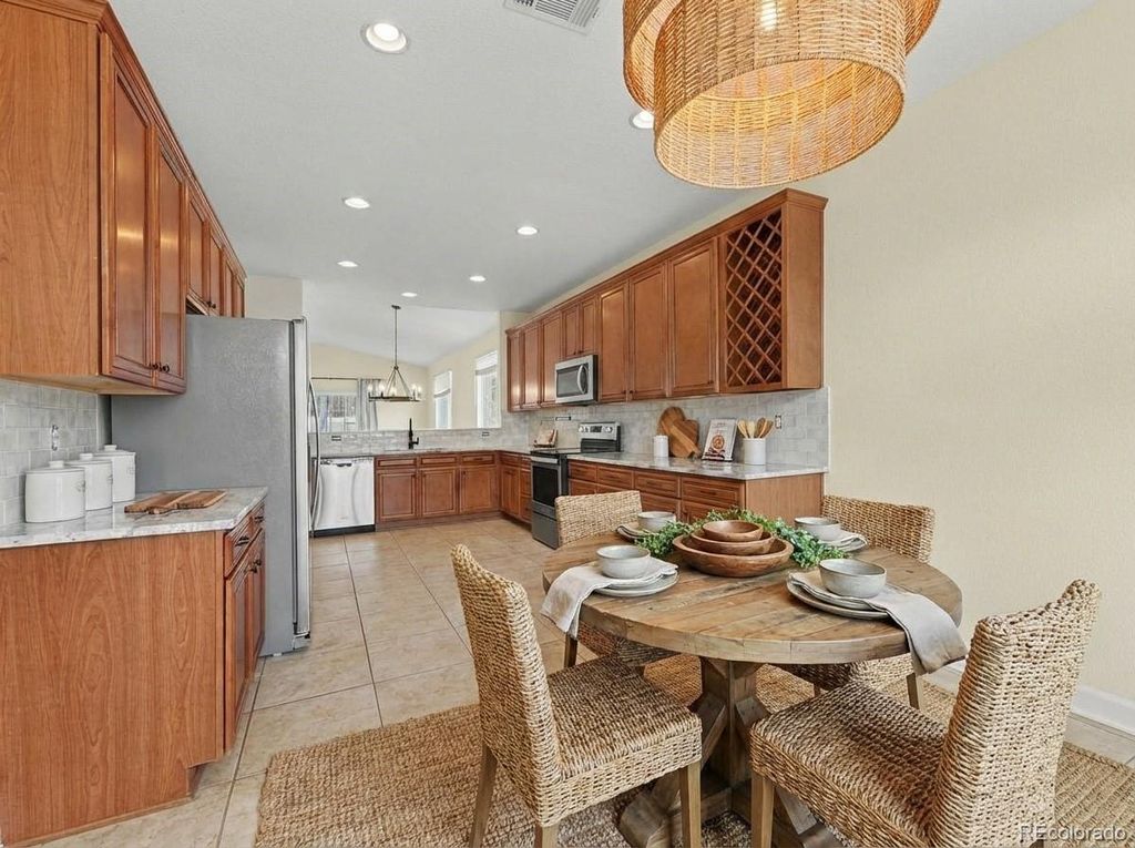 Photo of 16787 E Black Horn Drive, Parker, CO 80134 (MLS # 3273169)