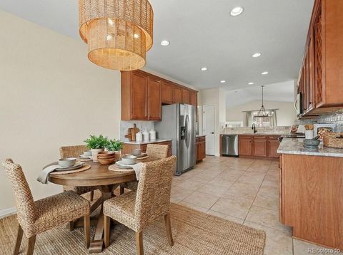 Photo of 16787 E Black Horn Drive, Parker, CO 80134 (MLS # 3273169)