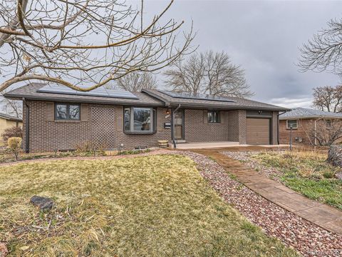 1029 W Stanford Place, Englewood, CO 80110 - MLS#: 2138272