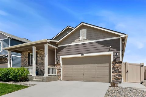 7112 Clarke Drive, Frederick, CO 80530 - #: 2423588