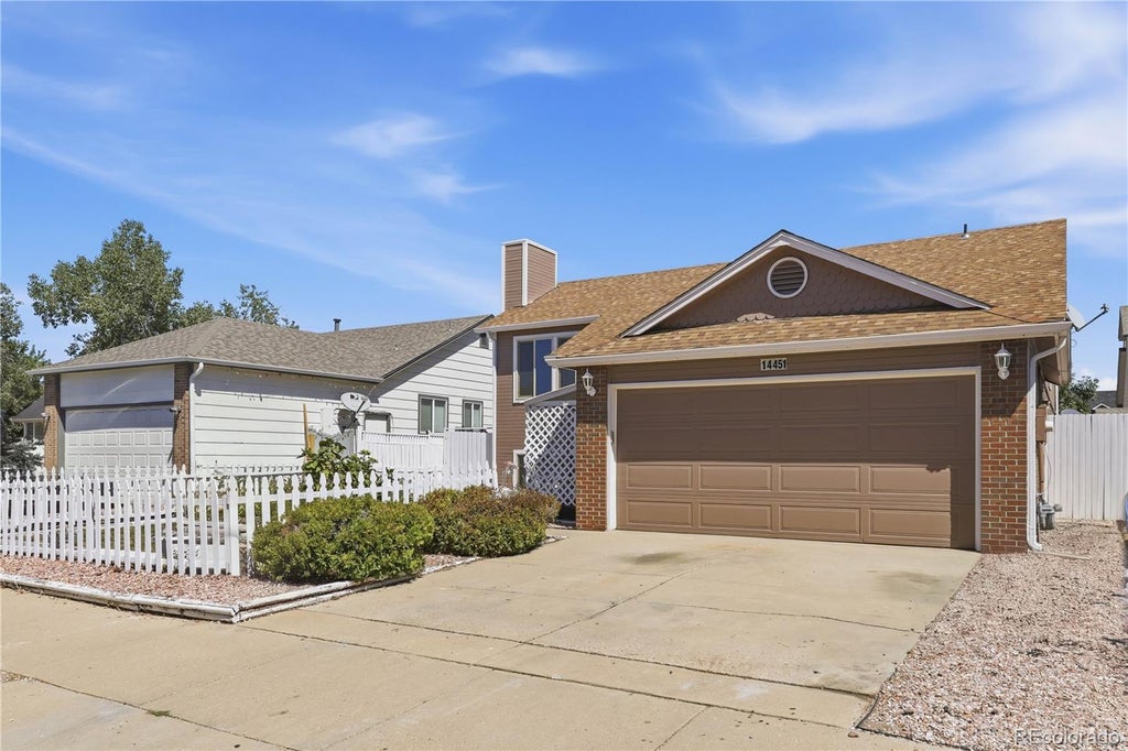 Photo of 14451 Andrews Drive, Denver, CO 80239 (MLS # 2167579)